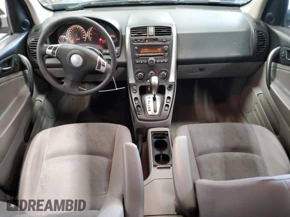 2007 Saturn VUE I4 Hybrid with VIN 5GZCZ33Z67S867558, listed as a Copart auction lot 71437754 with 119,160 mi miles and Clean title. Bid and sale history available at DreamBid. Image 8.