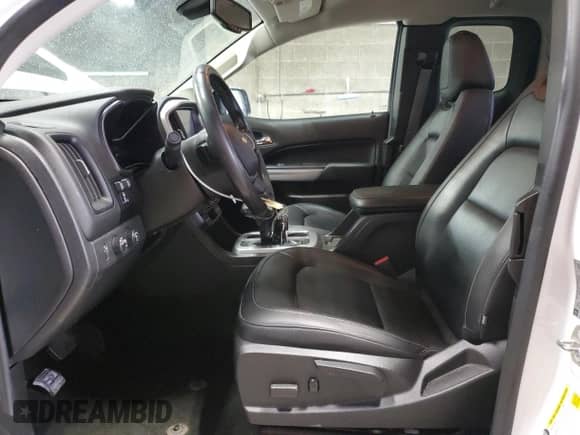 2018 Chevrolet Colorado 4WD ZR2 z VIN 1GCRTEE19J1215806, wystawiony jako Copart lot #70989415 z przebiegiem 26 363 mil mil oraz Szkoda całkowita • Salvage title. Historia ofert i sprzedaży dostępna na DreamBid. Obrazek 7.