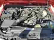 2010 Jeep Wrangler Sport with VIN 1J4AA2D13AL230819, listed as a Copart auction lot 81859015 with 104,290 mi miles and Salvage title. Bid and sale history available at DreamBid. Image 11.