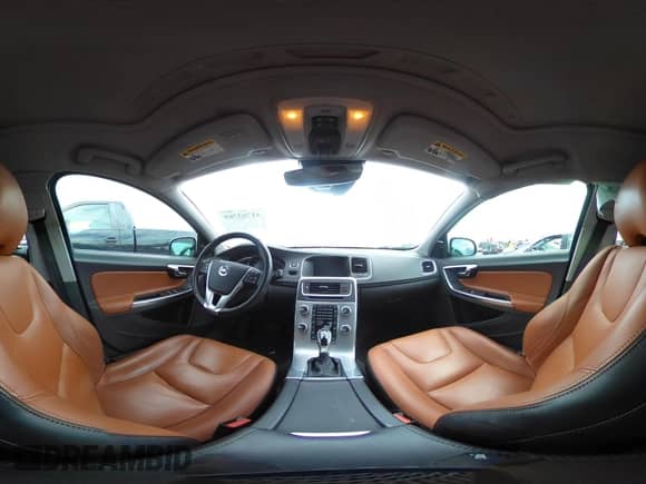 2017 Volvo S60 Inscription с VIN LYV402HK5HB154043, выставлен на аукционе IAAI как лот 41763769 с пробегом 136 736 миль миль и . История ставок и продаж доступна на DreamBid. Изображение 18.