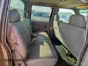 1999 Chevrolet Silverado 3500 с VIN 1GCGC33RXXF058867, выставлен на аукционе Copart как лот 84371105 с пробегом 184 118 миль миль и Списание • Salvage title. История ставок и продаж доступна на DreamBid. Изображение 10.