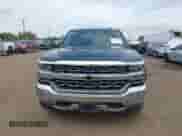 2017 Chevrolet Silverado 1500 LTZ с VIN 3GCPCSECXHG316033, выставлен на аукционе IAAI как лот 40965666 с пробегом 89 702 миль миль и . История ставок и продаж доступна на DreamBid. Изображение 12.