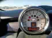 2012 MINI Hardtop S with VIN WMWSV3C50CTY25944, listed as a Copart auction lot 62837575 with 73,618 mi miles and Salvage title. Bid and sale history available at DreamBid. Image 9.