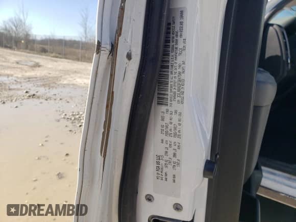 2015 Ram 1500 Express with VIN 3C6JR6AG3FG647500, listed as a Copart auction lot 45414314 with 173,994 mi miles and Salvage title. Bid and sale history available at DreamBid. Image 12.