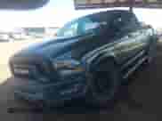 2018 Ram 1500 Rebel с VIN 1C6RR7YT8JS122252, выставлен на аукционе IAAI как лот 43013604 с пробегом 90 857 миль миль и . История ставок и продаж доступна на DreamBid. Изображение 17.