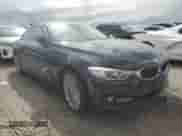 2016 BMW 4 Series 435i xDrive with VIN WBA3T7C51G5A37351, listed as a Copart auction lot 75532844 with 74,905 mi miles and Non repairable. Bid and sale history available at DreamBid. Image 4.