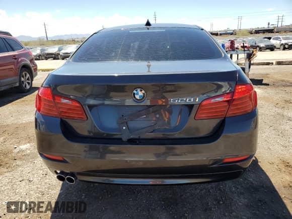 2016 BMW 5 Series 528i с VIN WBA5A5C54GG352035, выставлен на аукционе Copart как лот 66903565 с пробегом 117 133 миль миль и Списание • Salvage title. История ставок и продаж доступна на DreamBid. Изображение 6.