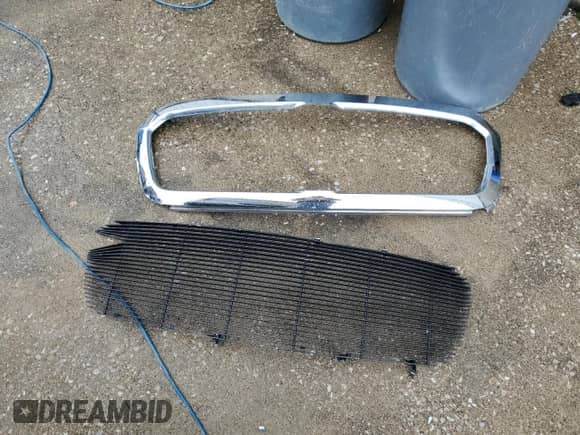 2014 Ram 1500 Tradesman with VIN 1C6RR7FG1ES204657, listed as a Copart auction lot 50946195 with 112,572 mi miles and Salvage title. Bid and sale history available at DreamBid. Image 12.