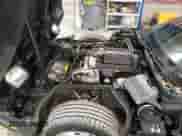 1994 Chevrolet Corvette with VIN 1G1YY32P8R5103280, listed as a Copart auction lot 83605404 with 116,481 mi miles and Clean title. Bid and sale history available at DreamBid. Image 11.