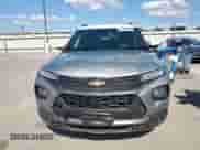 2023 Chevrolet TrailBlazer ACTIV with VIN KL79MVSL2PB201751, listed as a Copart auction lot 81862465 with 18,360 mi miles and Salvage title. Bid and sale history available at DreamBid. Image 5.