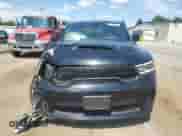 2022 Dodge Durango SRT 392 z VIN 1C4SDJGJ4NC156419, wystawiony jako Copart lot #64225575 z przebiegiem 105 231 mil mil oraz Szkoda całkowita • Salvage title. Historia ofert i sprzedaży dostępna na DreamBid. Obrazek 5.