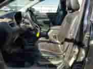 2019 Chevrolet Equinox Premier с VIN 2GNAXYEX1K6305707, выставлен на аукционе Copart как лот 84303665 с пробегом 133 165 миль миль и Списание • Salvage title. История ставок и продаж доступна на DreamBid. Изображение 7.