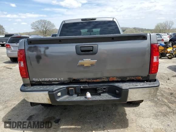2007 Chevrolet Silverado 1500 LS с VIN 2GCEK13C671592420, выставлен на аукционе Copart как лот 55104145 с пробегом 135 961 миль миль и Чистый • Clean title. История ставок и продаж доступна на DreamBid. Изображение 6.