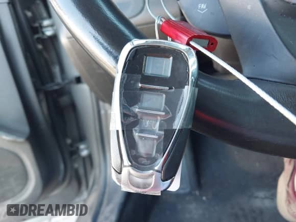 2017 Chevrolet Volt LT с VIN 1G1RC6S56HU201375, выставлен на аукционе IAAI как лот 43415538 с пробегом 86 144 миль миль и . История ставок и продаж доступна на DreamBid. Изображение 11.