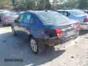 2013 Chevrolet Cruze LS z VIN 1G1PA5SH6D7168517, wystawiony jako IAAI lot #43256208 z przebiegiem 137 199 mil mil oraz . Historia ofert i sprzedaży dostępna na DreamBid. Obrazek 3.