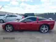 2006 Chevrolet Corvette с VIN 1G1YY25U065109422, выставлен на аукционе IAAI как лот 42580505 с пробегом 65 762 миль миль и . История ставок и продаж доступна на DreamBid. Изображение 14.