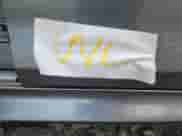 2019 BMW 5 Series 530e xDrive z VIN WBAJB1C54KB375874, wystawiony jako Copart lot #65095785 z przebiegiem 62 300 mil mil oraz Szkoda całkowita • Salvage title. Historia ofert i sprzedaży dostępna na DreamBid. Obrazek 12.