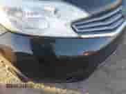 2015 Nissan Note S with VIN 3N1CE2CP7FL387535, listed as a IAAI auction lot 41436215 with 145,439 mi miles and . Bid and sale history available at DreamBid. Image 6.