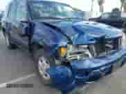 2002 Chevrolet TrailBlazer LS с VIN 1GNDS13S322526779, выставлен на аукционе IAAI как лот 43268757 с пробегом 178 594 миль миль и . История ставок и продаж доступна на DreamBid. Изображение 6.