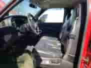 2002 Dodge 3500 z VIN 3B7MF33652M205850, wystawiony jako Copart lot #46422945 z przebiegiem 220 734 mil mil oraz Szkoda całkowita • Salvage title. Historia ofert i sprzedaży dostępna na DreamBid. Obrazek 7.