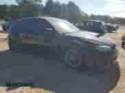 2014 Subaru WRX WRX with VIN JF1GR7E66EG218913, listed as a Copart auction lot 70368585 with 143,306 mi miles and Salvage title. Bid and sale history available at DreamBid. Image 4.