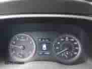 2021 Hyundai Tucson SE with VIN KM8J23A4XMU306246, listed as a IAAI auction lot 43558227 with 66,465 mi miles and . Bid and sale history available at DreamBid. Image 7.