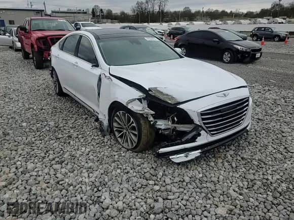 2015 Hyundai Genesis 3.8L z VIN KMHGN4JEXFU022957, wystawiony jako Copart lot #49564814 z przebiegiem 117 387 mil mil oraz . Historia ofert i sprzedaży dostępna na DreamBid. Obrazek 11.