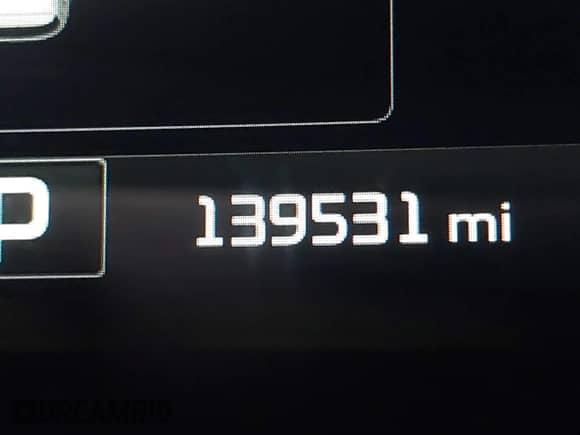 2016 Kia Sorento SXL z VIN 5XYPKDA5XGG116370, wystawiony jako IAAI lot #41663932 z przebiegiem 139 531 mil mil oraz . Historia ofert i sprzedaży dostępna na DreamBid. Obrazek 15.