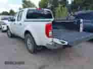 2017 Nissan Frontier Desert Runner с VIN 1N6DD0ERXHN725260, выставлен на аукционе IAAI как лот 43399558 с пробегом 224 018 миль миль и . История ставок и продаж доступна на DreamBid. Изображение 3.