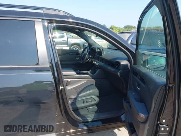 2024 Honda Pilot TrailSport с VIN 5FNYG1H67RB022721, выставлен на аукционе IAAI как лот 42612733 с пробегом 31 024 миль миль и . История ставок и продаж доступна на DreamBid. Изображение 5.