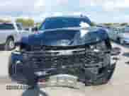 2021 Chevrolet Suburban Z71 with VIN 1GNSKDKD4MR492714, listed as a IAAI auction lot 41732454 with 106,973 mi miles and . Bid and sale history available at DreamBid. Image 6.