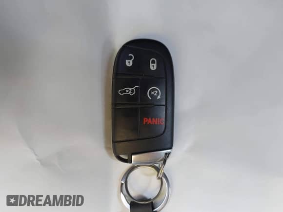 2023 Dodge Durango R/T Plus с VIN 1C4SDHCT0PC686681, выставлен на аукционе IAAI как лот 43096395 с пробегом Не указан миль и . История ставок и продаж доступна на DreamBid. Изображение 11.