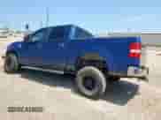 2008 Ford F-150 XL с VIN 1FTRW14W58FA97960, выставлен на аукционе Copart как лот 61158575 с пробегом 132 483 миль миль и Списание • Salvage title. История ставок и продаж доступна на DreamBid. Изображение 2.