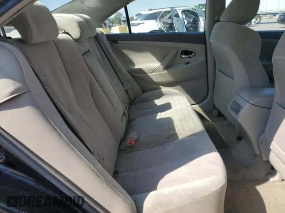 2011 Toyota Camry LE with VIN 4T1BF3EK3BU724498, listed as a Copart auction lot 85299955 with 174,364 mi miles and Salvage title. Bid and sale history available at DreamBid. Image 10.