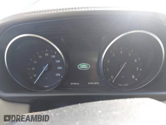 2016 Land Rover Range Rover Sport HSE с VIN SALWR2VF4GA556379, выставлен на аукционе IAAI как лот 43363715 с пробегом 126 456 миль миль и . История ставок и продаж доступна на DreamBid. Изображение 7.