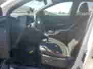 2022 Hyundai Tucson XRT with VIN KM8JF3AE9NU155799, listed as a Copart auction lot 85571205 with 94,984 mi miles and Salvage title. Bid and sale history available at DreamBid. Image 7.