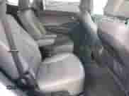 2015 Hyundai Santa Fe GLS with VIN KM8SR4HF8FU105574, listed as a Copart auction lot 84253255 with 157,531 mi miles and Salvage title. Bid and sale history available at DreamBid. Image 10.