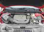 2020 Chevrolet Blazer LT z VIN 3GNKBHR46LS669529, wystawiony jako IAAI lot #42226887 z przebiegiem 87 894 mil mil oraz . Historia ofert i sprzedaży dostępna na DreamBid. Obrazek 10.