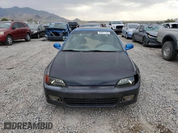 1993 Honda Civic с VIN 2HGEH3380PH537167, выставлен на аукционе Copart как лот 63471125 с пробегом 109 999 миль миль и Списание • Salvage title. История ставок и продаж доступна на DreamBid. Изображение 5.