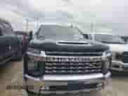 2020 Chevrolet Silverado 3500HD LTZ с VIN 1GC4YUEY4LF308645, выставлен на аукционе Copart как лот 77210454 с пробегом 40 712 миль миль и Списание • Salvage title. История ставок и продаж доступна на DreamBid. Изображение 5.