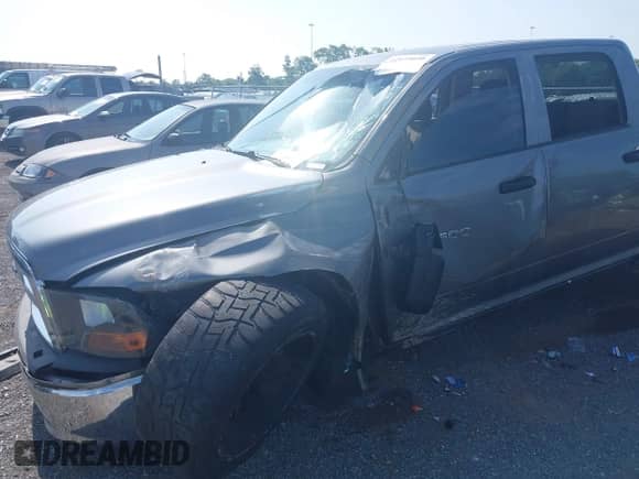 2011 Ram 1500 ST с VIN 1D7RB1CP9BS515480, выставлен на аукционе IAAI как лот 42659040 с пробегом 253 819 миль миль и . История ставок и продаж доступна на DreamBid. Изображение 20.