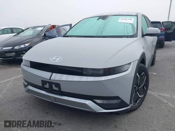 2023 Hyundai Ioniq 5 SE Standard Range с VIN KM8KM4AB6PU179311, выставлен на аукционе IAAI как лот 41602550 с пробегом 18 214 миль миль и . История ставок и продаж доступна на DreamBid. Изображение 16.