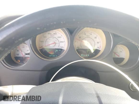 2013 Dodge Challenger SXT с VIN 2C3CDYAG2DH719204, выставлен на аукционе Copart как лот 89696235 с пробегом 157 135 миль миль и Чистый • Clean title. История ставок и продаж доступна на DreamBid. Изображение 9.