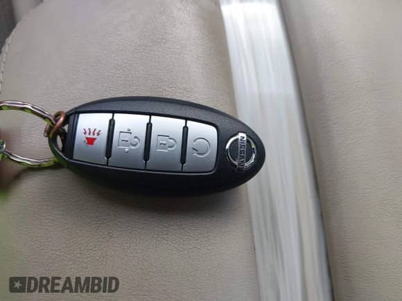 2017 Nissan Murano Platinum с VIN 5N1AZ2MHXHN134756, выставлен на аукционе IAAI как лот 41589287 с пробегом 123 323 миль миль и . История ставок и продаж доступна на DreamBid. Изображение 11.