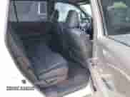 2023 Honda Passport EX-L с VIN 5FNYF8H54PB040416, выставлен на аукционе IAAI как лот 42438167 с пробегом 22 977 миль миль и . История ставок и продаж доступна на DreamBid. Изображение 8.