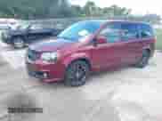 2018 Dodge Grand Caravan SE Plus with VIN 2C4RDGBG2JR202506, listed as a IAAI auction lot 43504087 with 193,521 mi miles and . Bid and sale history available at DreamBid. Image 2.