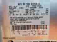 2010 Ford F-150 XL with VIN 1FTFW1EV7AFC85023, listed as a Copart auction lot 83980655 with 187,760 mi miles and Salvage title. Bid and sale history available at DreamBid. Image 12.