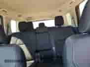 2022 Nissan Pathfinder SV with VIN 5N1DR3BC4NC246180, listed as a Copart auction lot 81420565 with 40,513 mi miles and Salvage title. Bid and sale history available at DreamBid. Image 10.