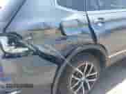 2021 Volkswagen Tiguan SE with VIN 3VV3B7AX3MM060953, listed as a IAAI auction lot 42866063 with 64,109 mi miles and . Bid and sale history available at DreamBid. Image 6.