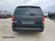 2015 Dodge Grand Caravan SXT z VIN 2C4RDGCG2FR625236, wystawiony jako Copart lot #86463645 z przebiegiem 174 638 mil mil oraz Czysty tytuł • Clean title. Historia ofert i sprzedaży dostępna na DreamBid. Obrazek 6.